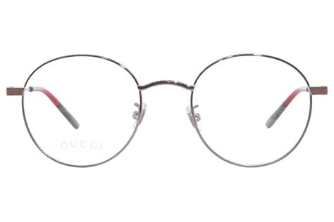 gucci frames 1054|Gucci™ GG1054OK Round Eyeglasses .